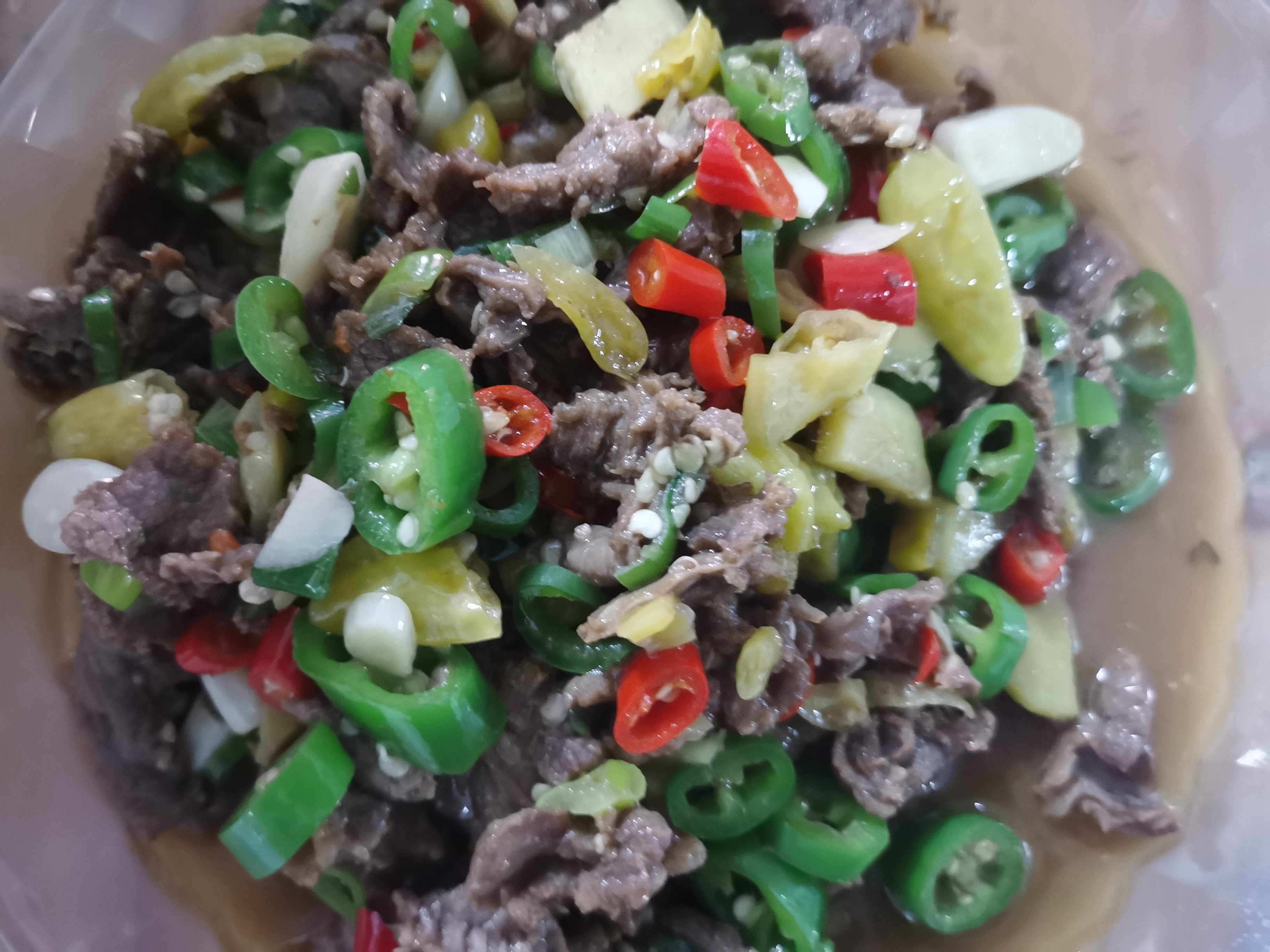 和圣食堂承包