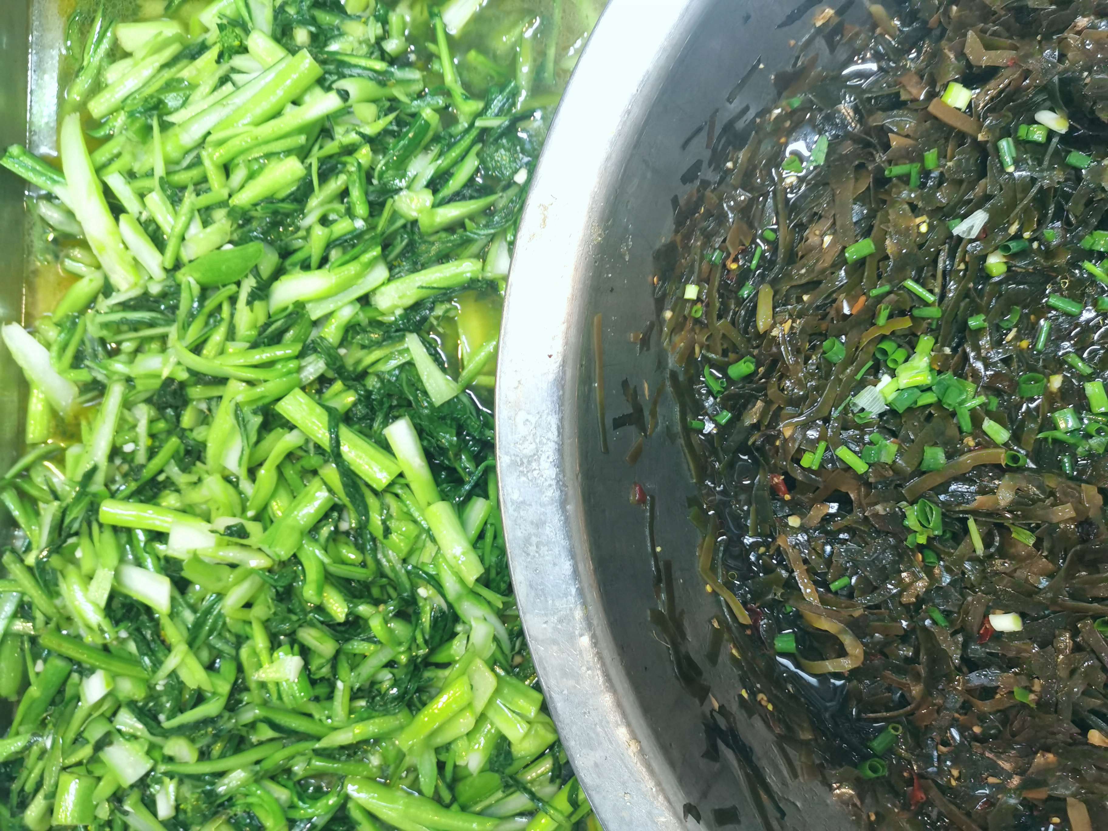 和圣食堂承包