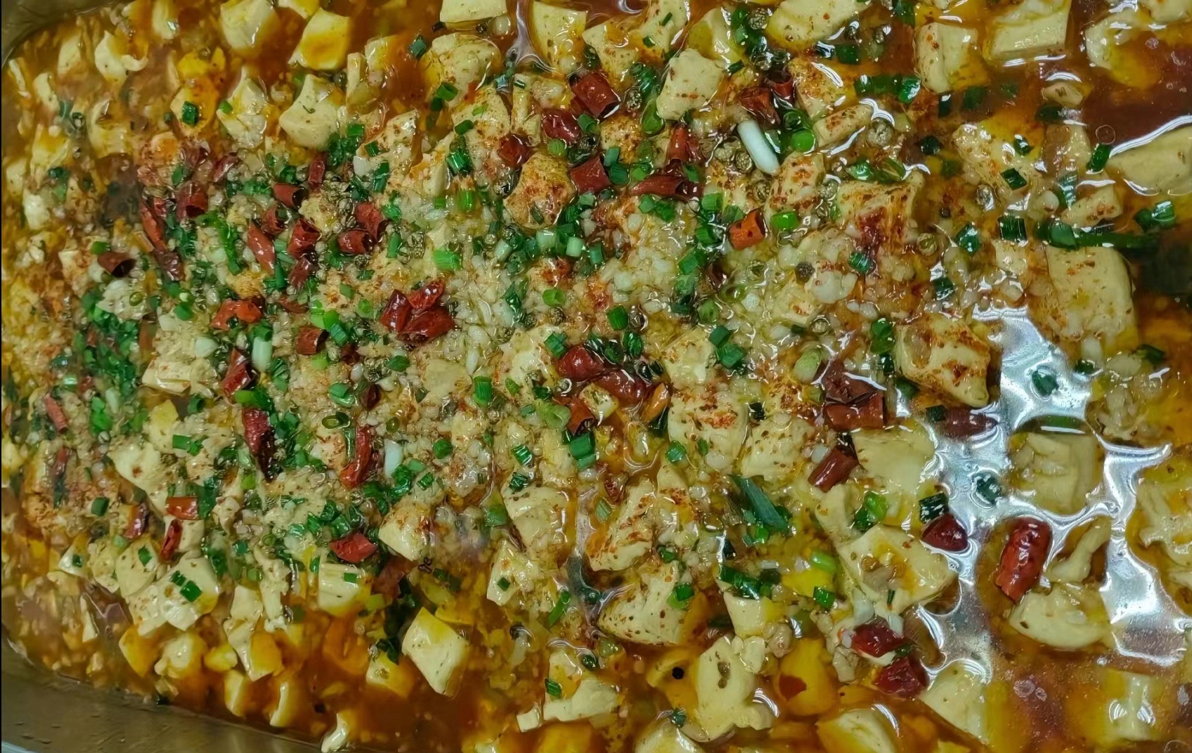和圣膳食