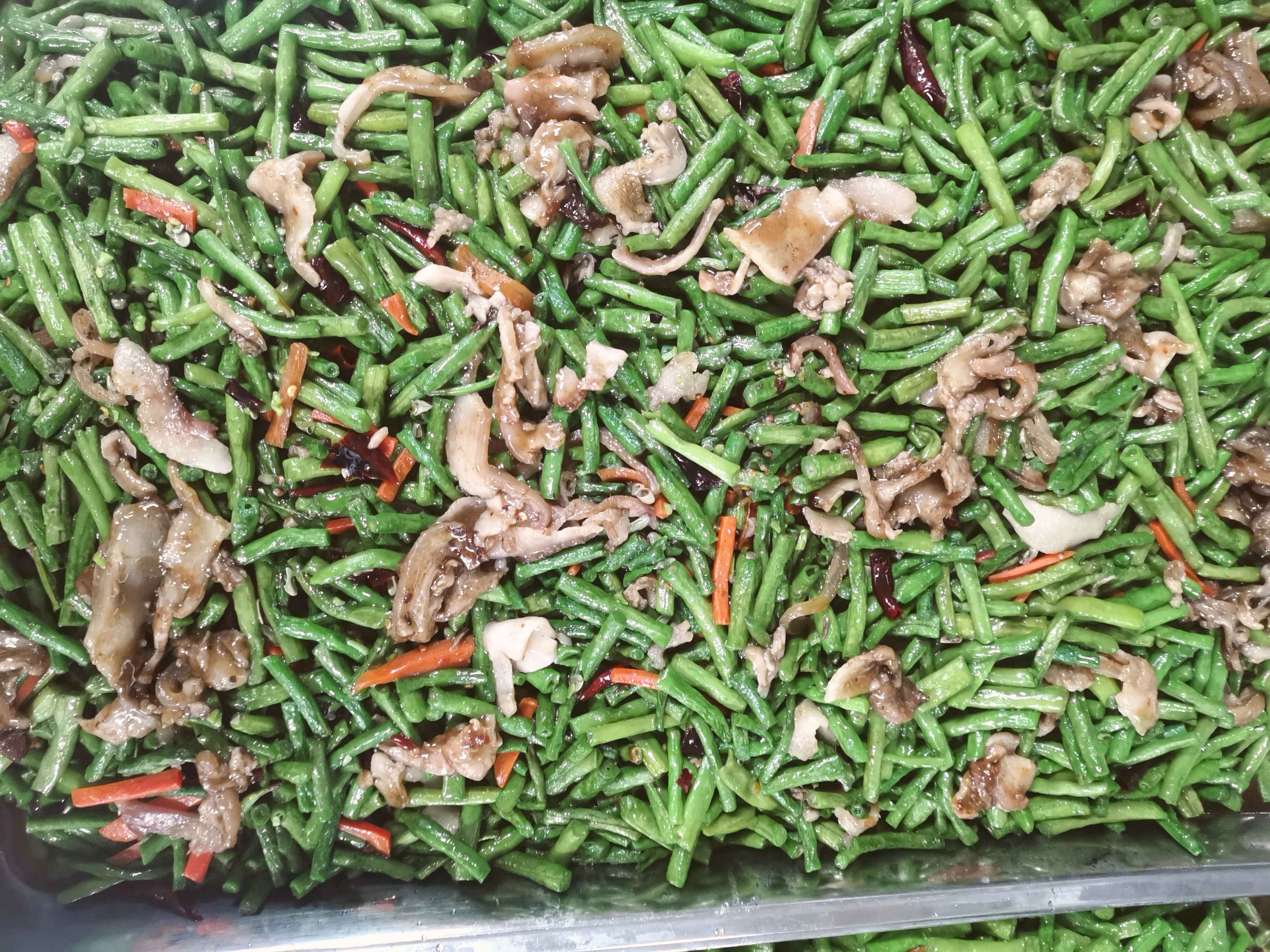 和圣膳食