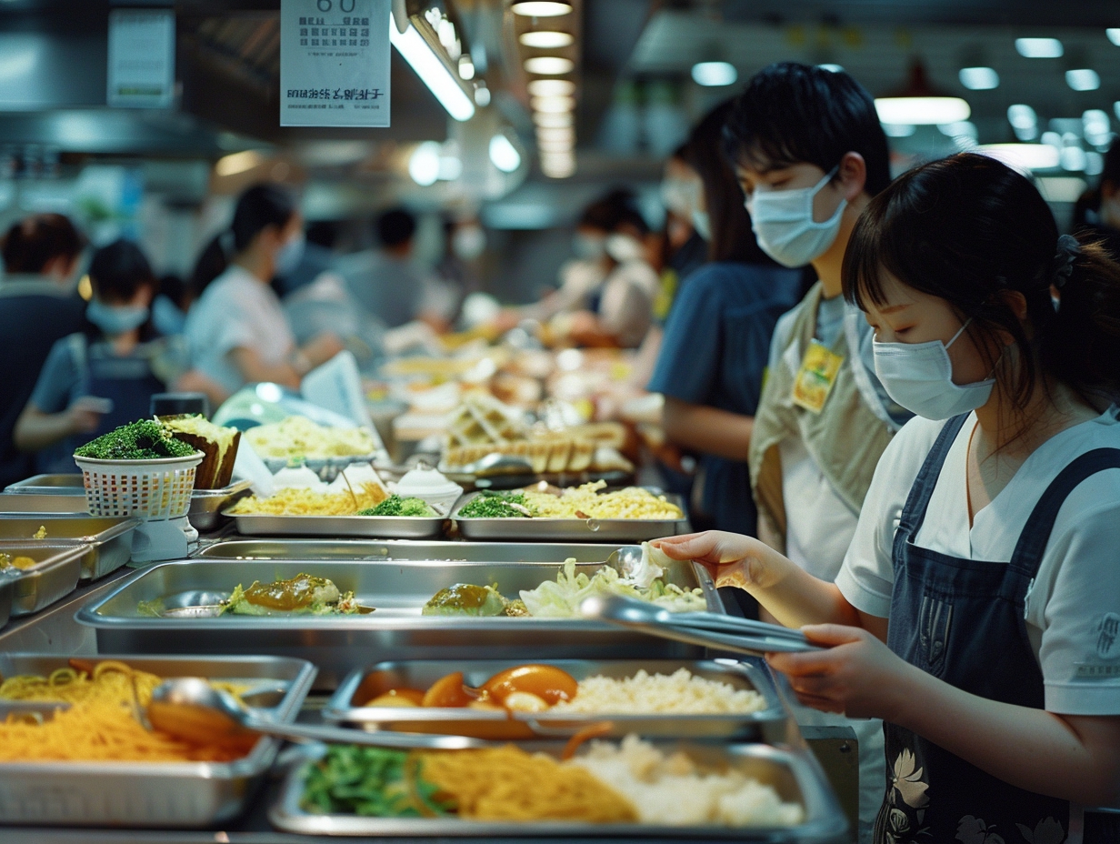 和圣食堂承包 和圣食堂承包