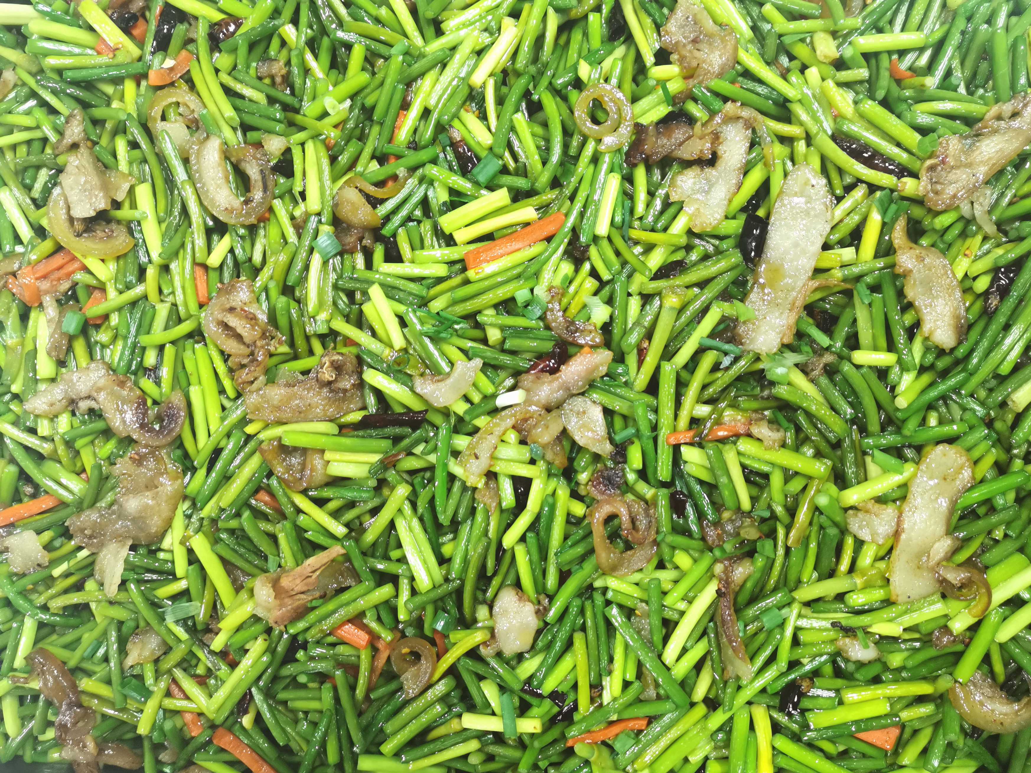 和圣食堂承包